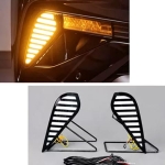 Đèn led cản trước BYD Sealion 5